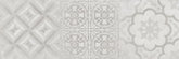 DOWNTOWN DECOR WHITE 40x120